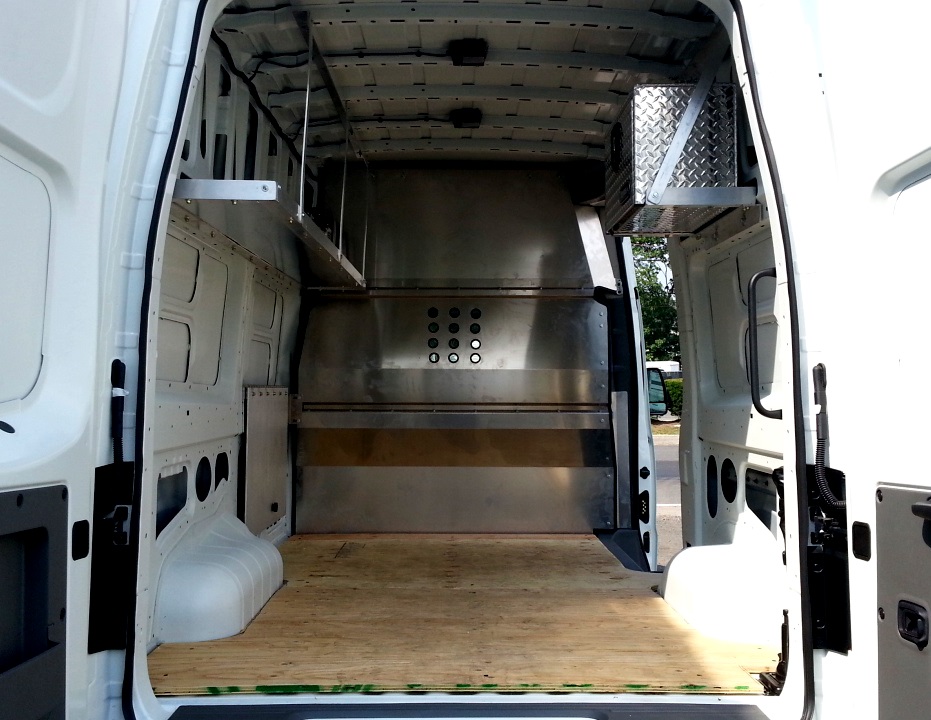 Gallery FDR Hitches Cargo, Enclosed, Utility Trailers, Snowplows