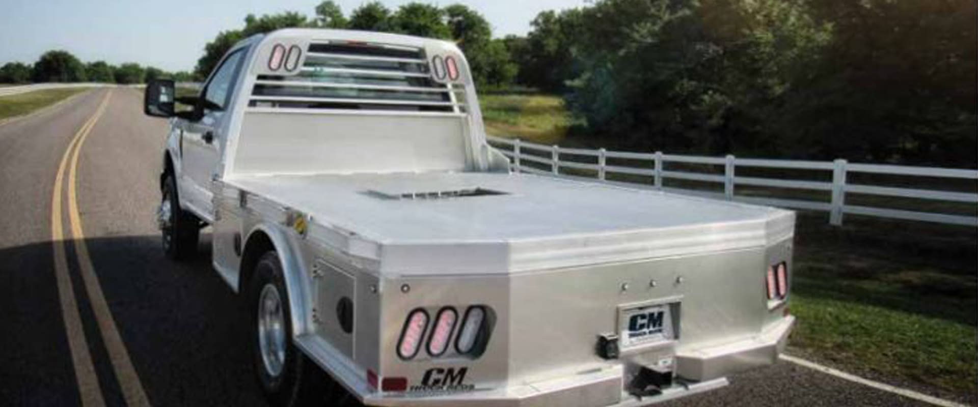 Home Trailer Sales and Rental in East Grand Forks, MN Utility