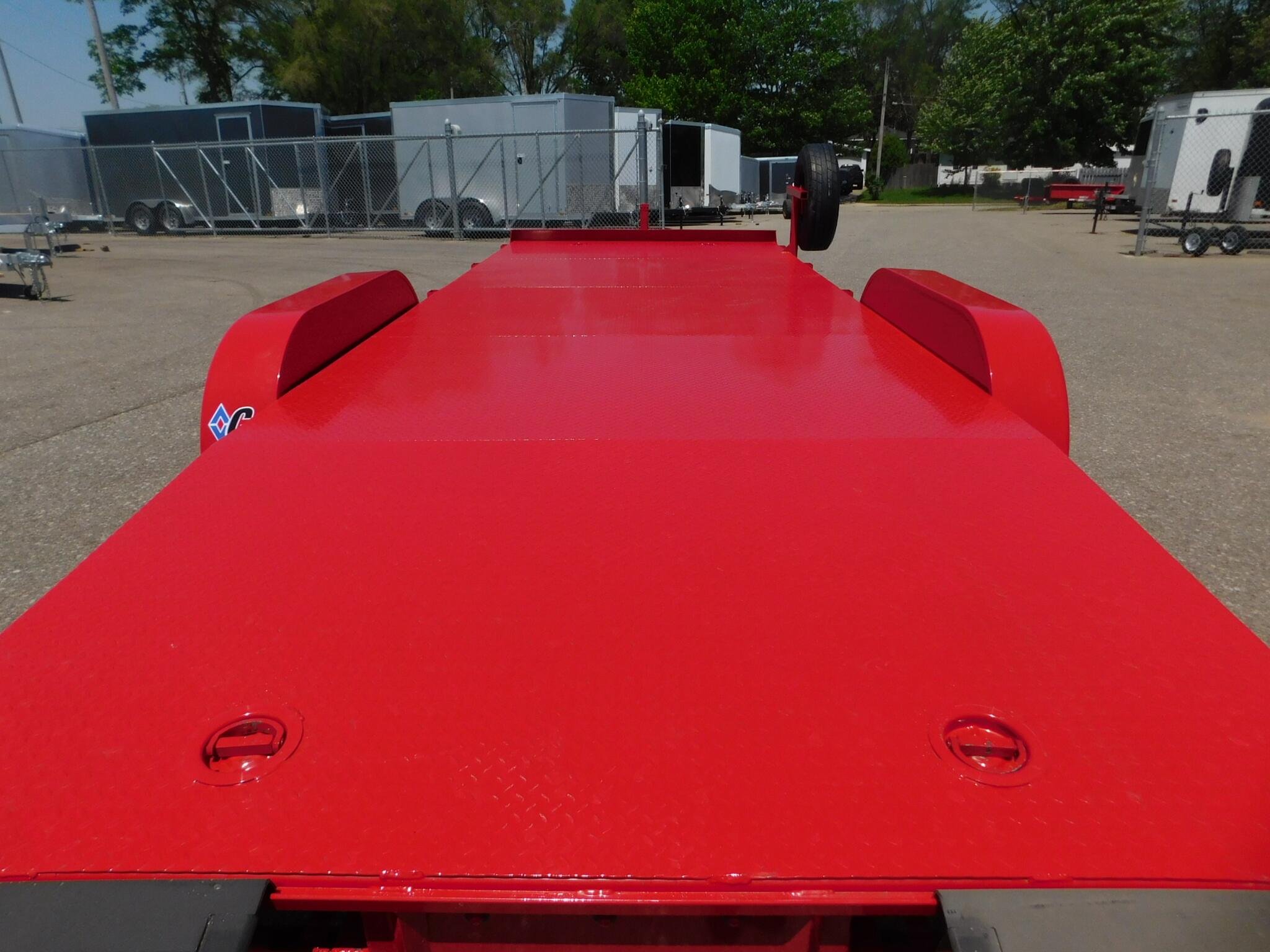 Rental Grandville Trailers in Michigan Browse Cargo, Dump