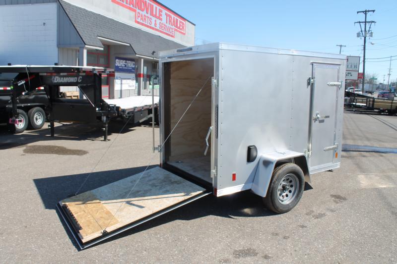 (Top 3) Best Enclosed Trailers Grandville Trailers in Michigan
