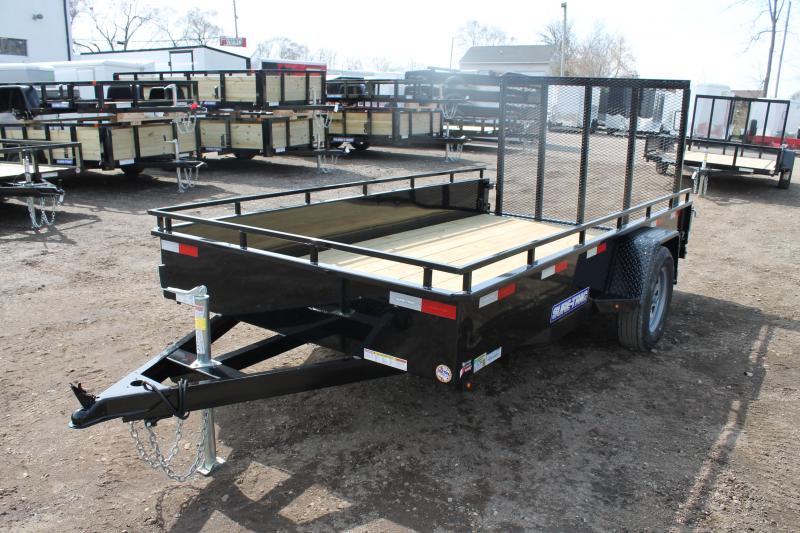 3 Best Utility Trailer Brands Grandville Trailers in Michigan