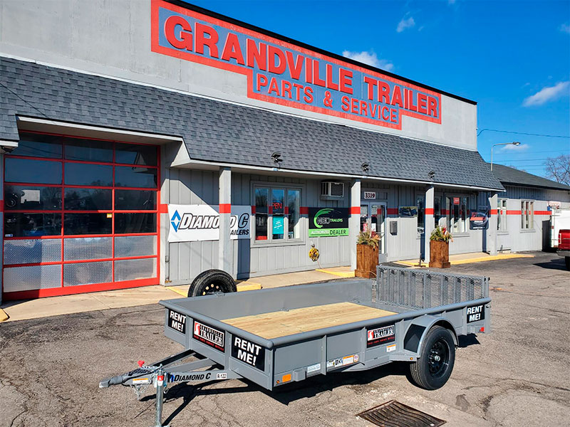 Pick Up Truck Rental Near Me Ontario, CA