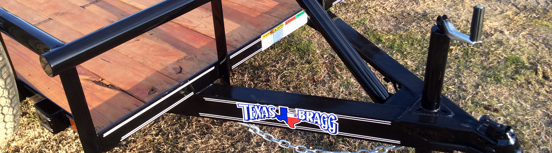 Home Utility Trailers in Granite Falls, Hickory, and NC