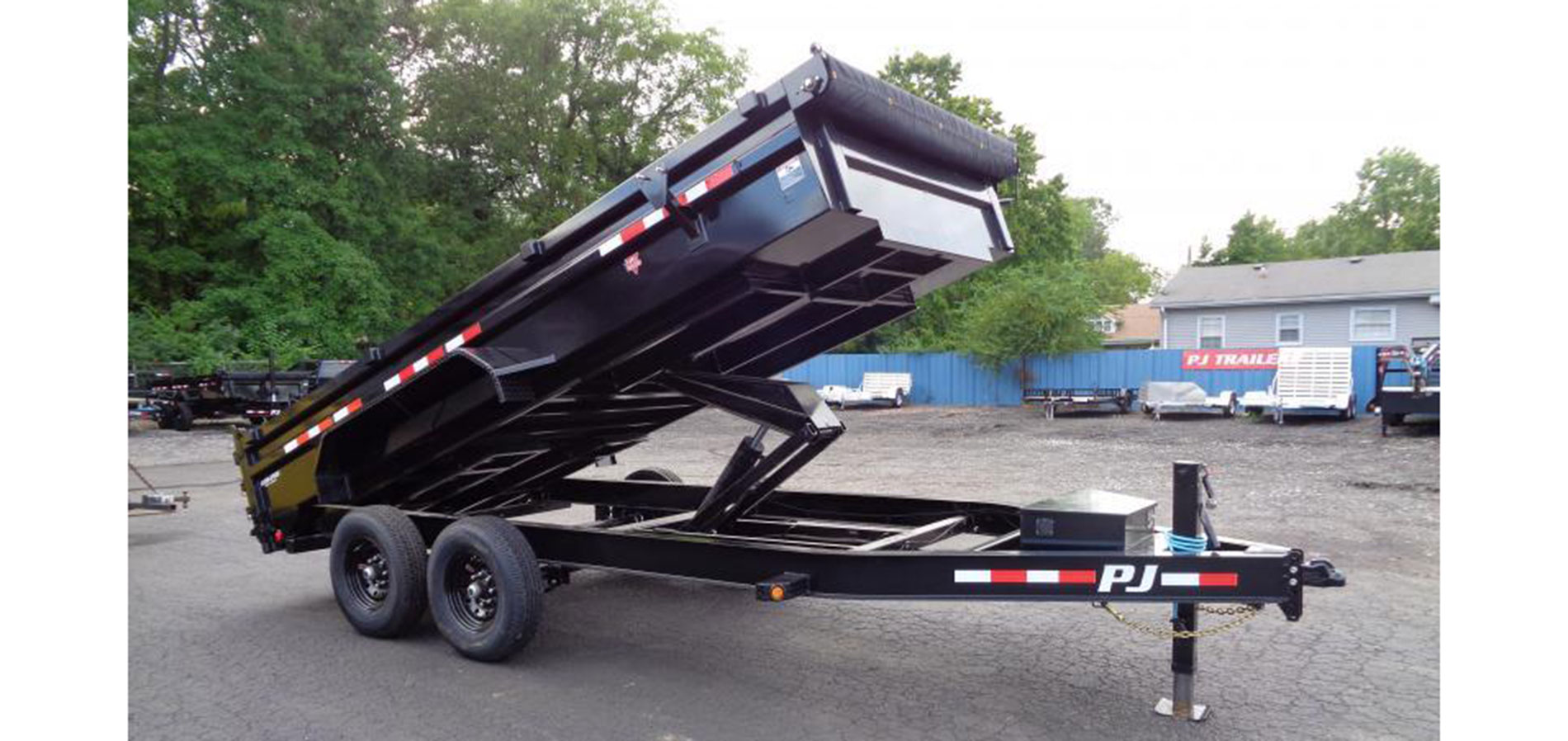 Home Greenbrier Auto and RV Sales New and Used Trailers, Service