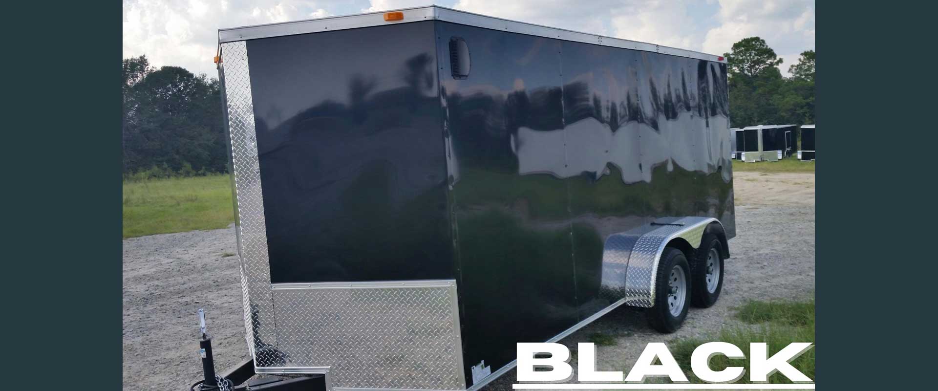 Custom Options Grizzly Trailers Trailer Dealer in Fitzgerald, GA