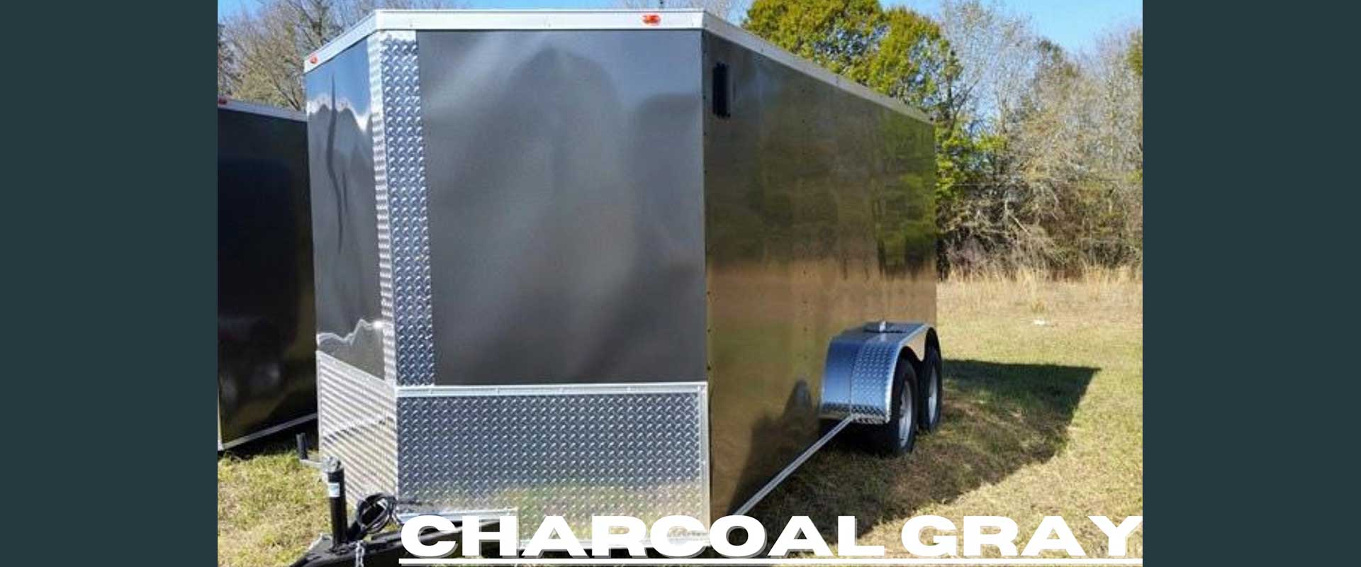 Custom Options Grizzly Trailers Trailer Dealer in Fitzgerald, GA