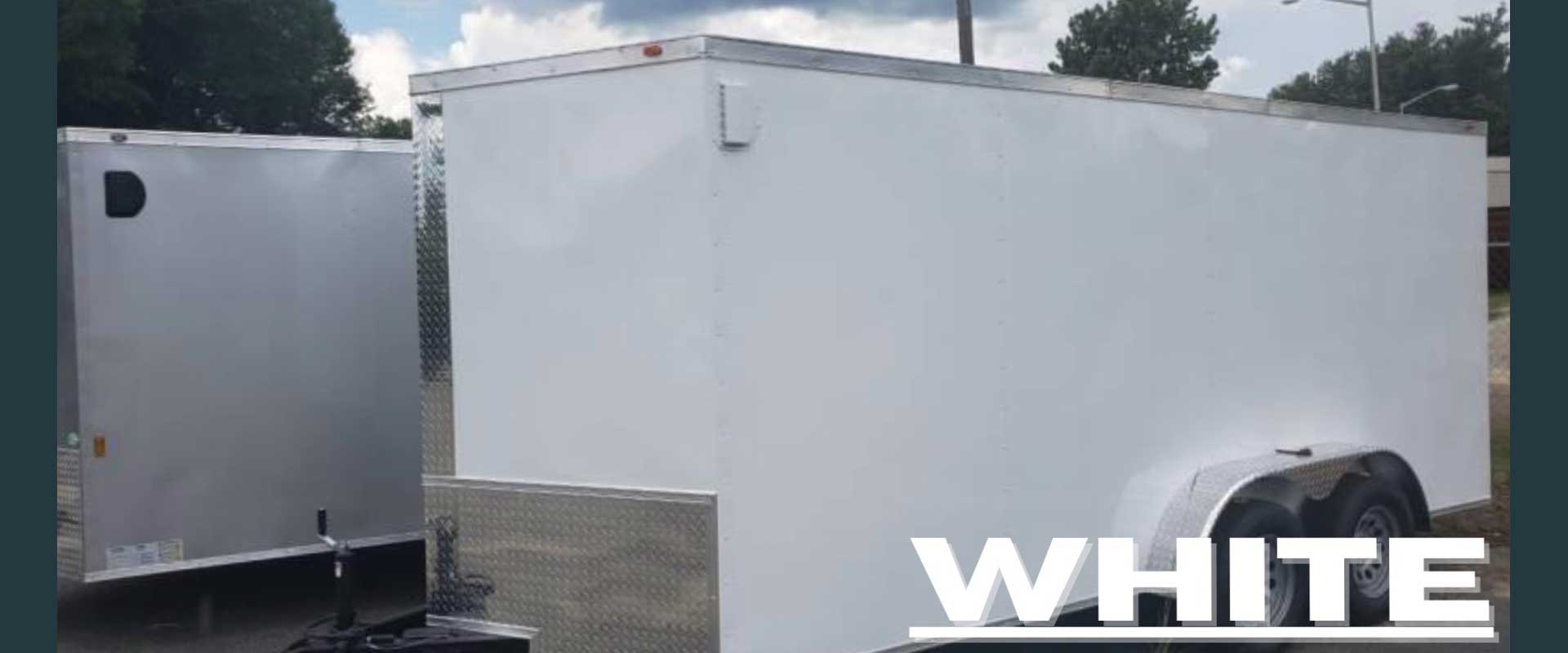 Custom Options Grizzly Trailers Trailer Dealer in Fitzgerald, GA