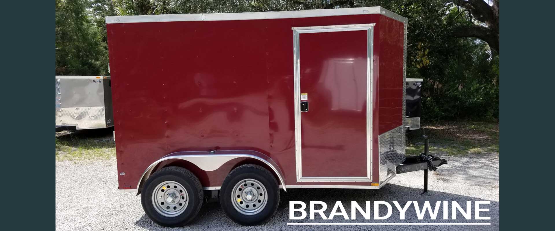 Custom Options Grizzly Trailers Trailer Dealer in Fitzgerald, GA