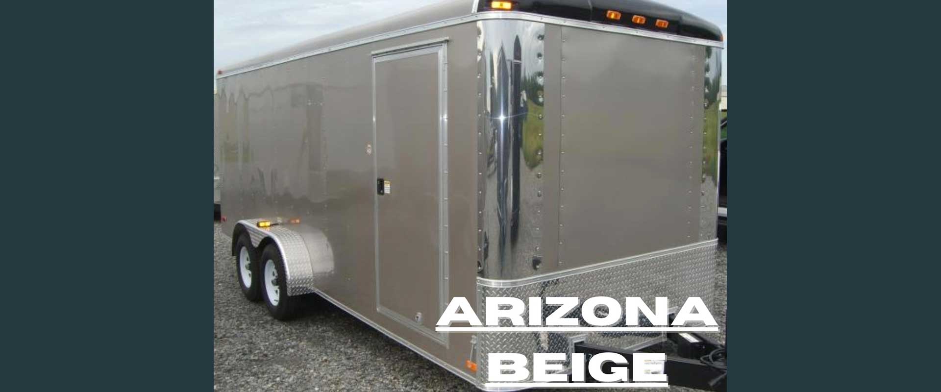 Custom Options Grizzly Trailers Trailer Dealer in Fitzgerald, GA