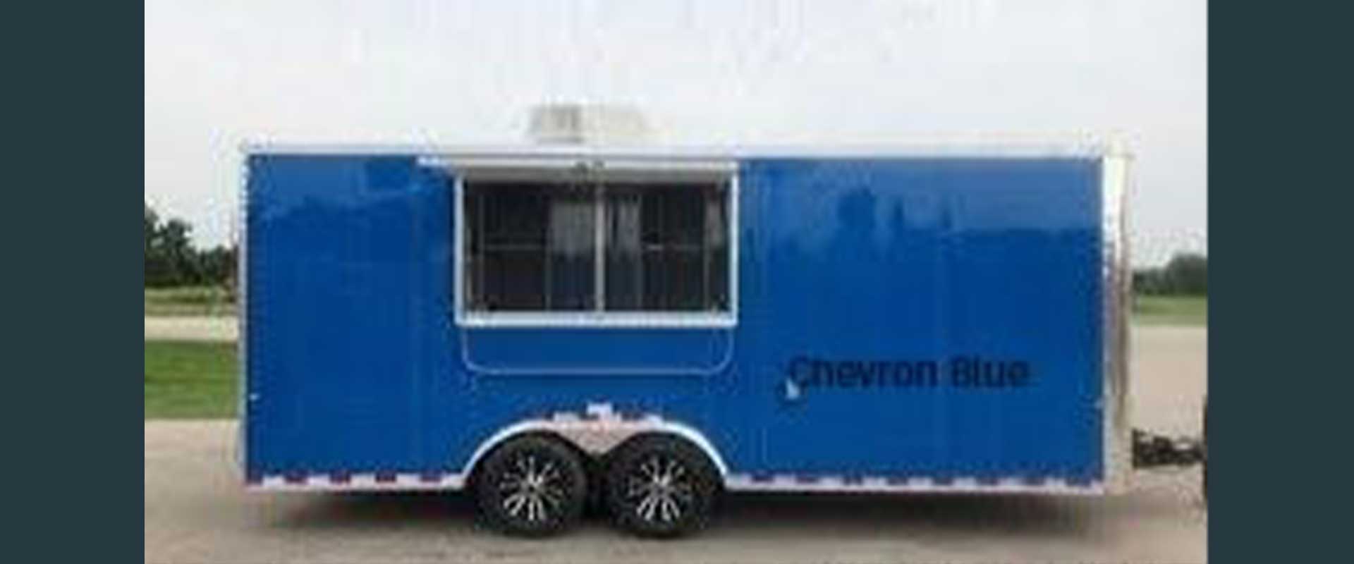 Custom Options Grizzly Trailers Trailer Dealer in Fitzgerald, GA