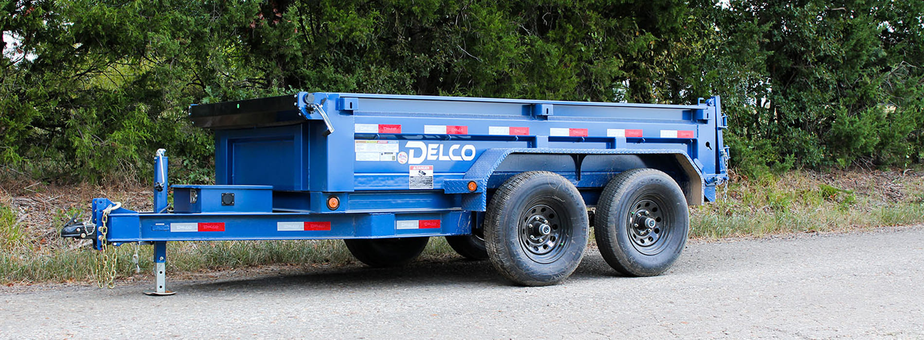 HighQuality Trailers for Sale in Hammond, LA Hammond Trailers