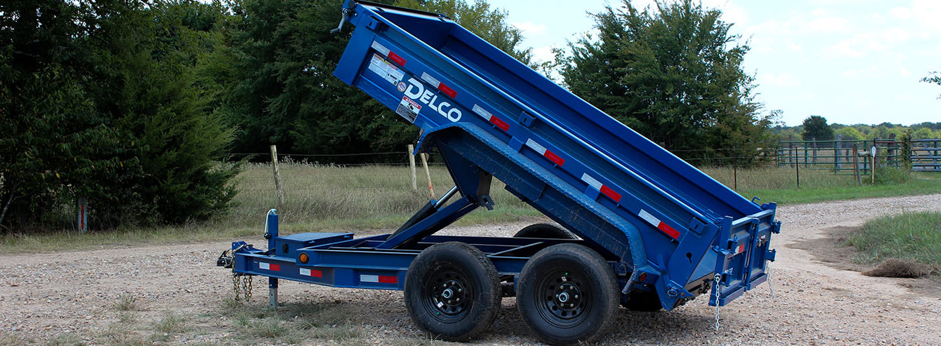 HighQuality Trailers for Sale in Hammond, LA Hammond Trailers