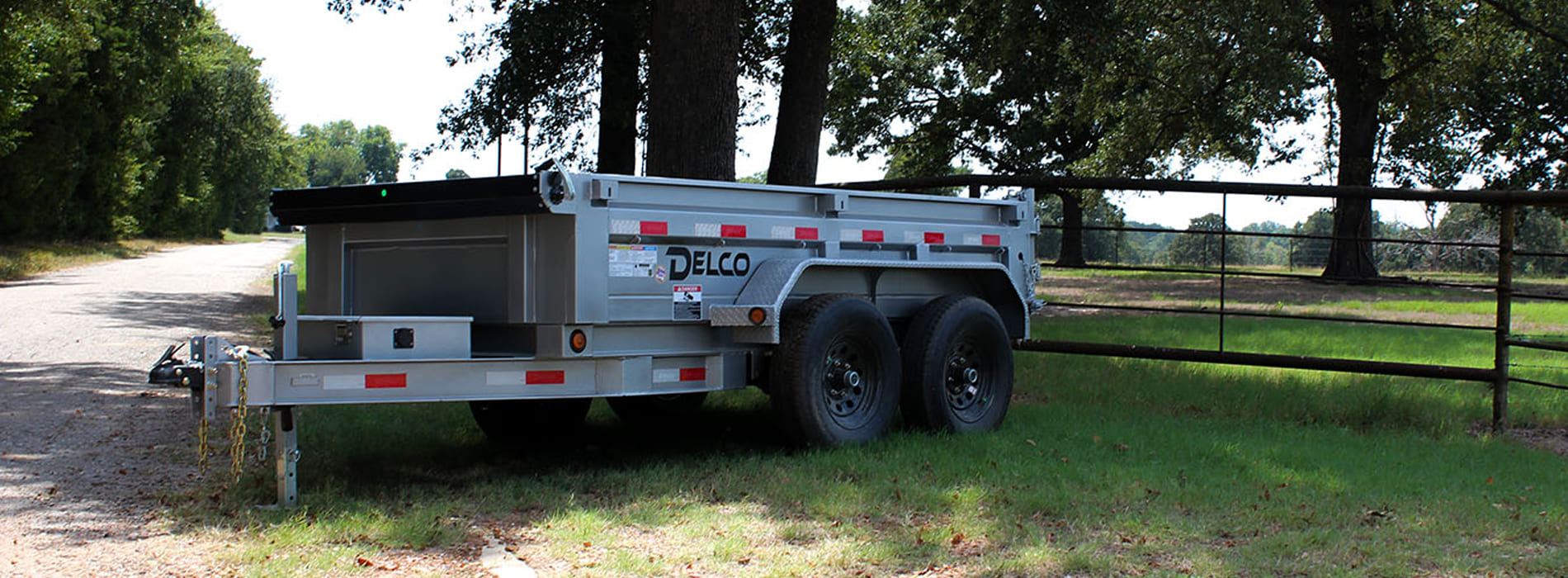 HighQuality Trailers for Sale in Hammond, LA Hammond Trailers