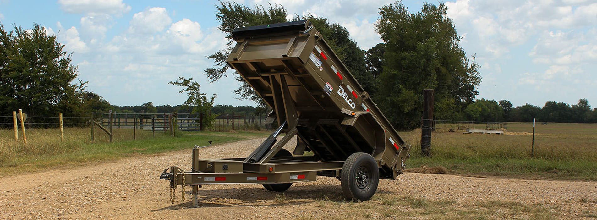 HighQuality Trailers for Sale in Hammond, LA Hammond Trailers