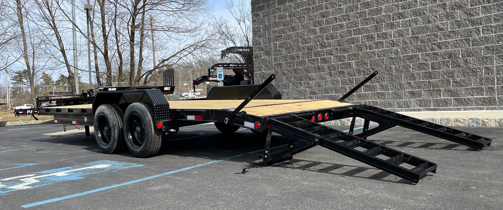 Home Hampton RV Trailer Sales and Service in Newton, NJ Shop