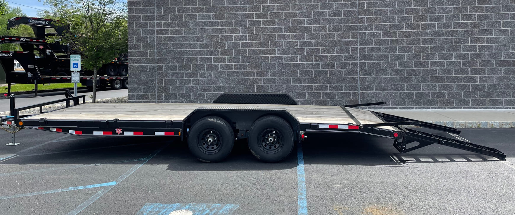 Trailer Dealership in Newton, NJ Trailers For Sale Near Me Hampton