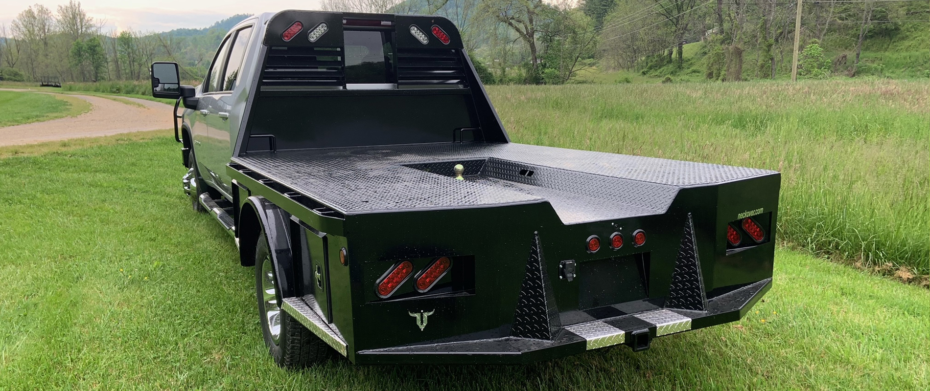 Home Trailers and Farm Equipment for Sale in Lexington, GA Truck