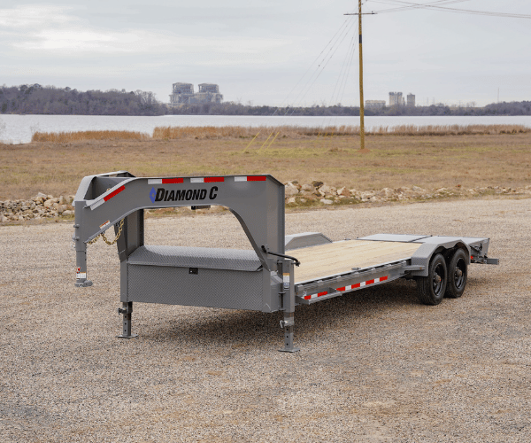 What Size Trailer Do I Need? Happy Trailers New & Used Trailers in