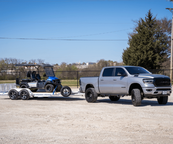 Deciphering GVWR A Guide to Understanding Trailer Weight Ratings