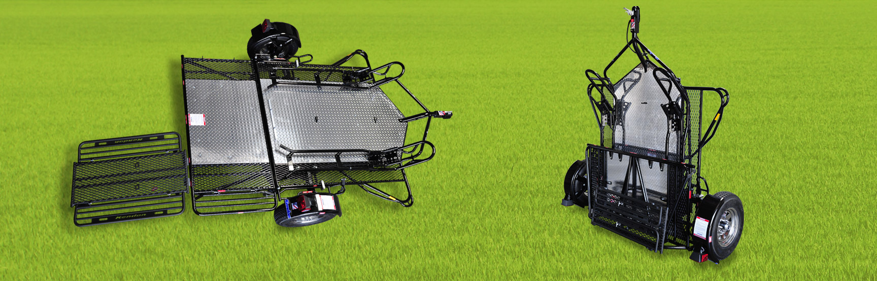 Home Harcourt Trailers Horse, Gooseneck & Stock Trailers for Sale