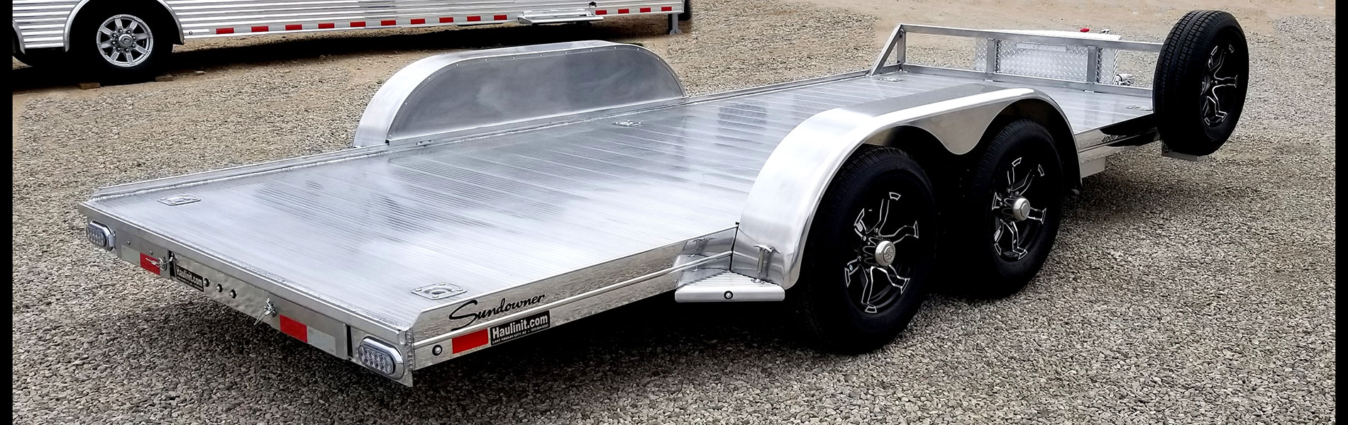 Home Haulinit Trailers for sale in Lake Havasu AZ Cargo, Dump, Utility, Flatbed, Equipment