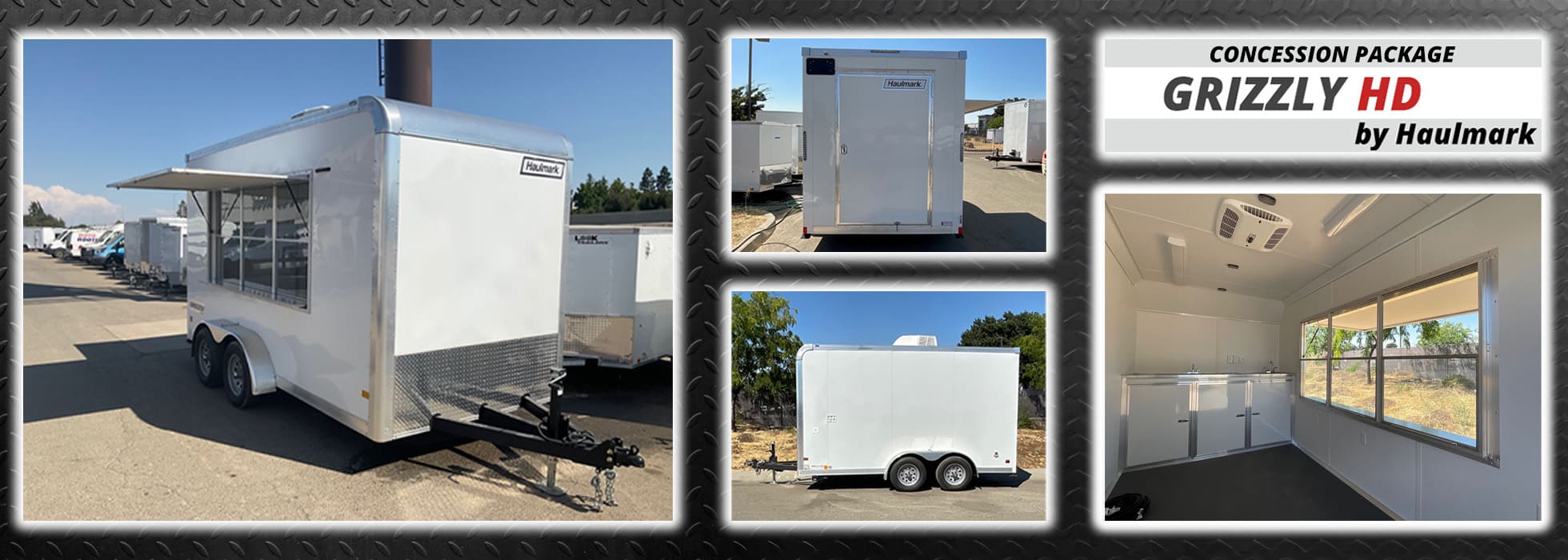 Home Hawaiian Trailers New & Used Trailer Sales on Kona & Oahu