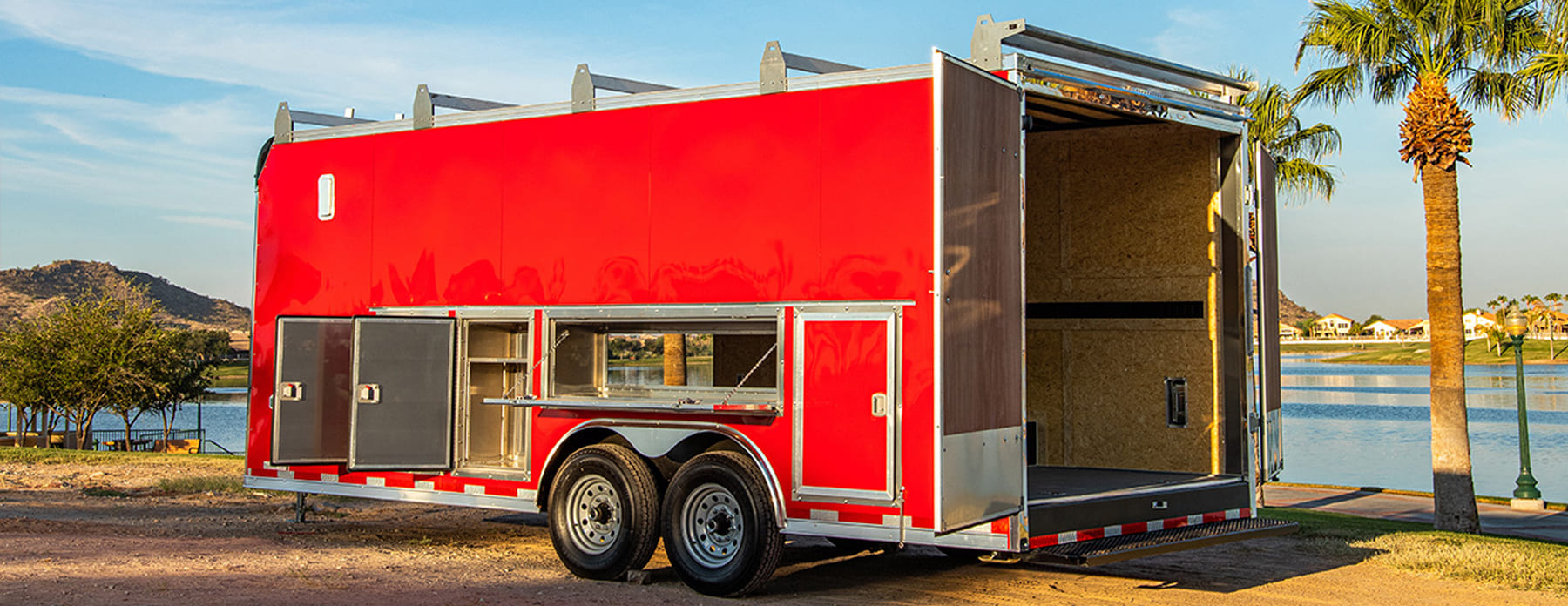 Home Hawaiian Trailers New & Used Trailer Sales on Kona & Oahu