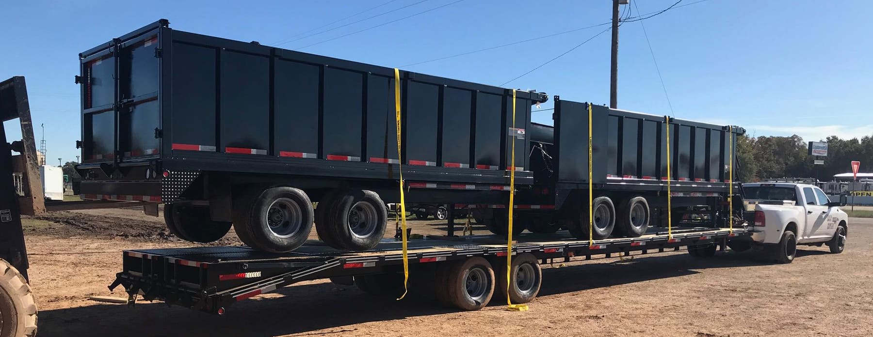 Home Hawaiian Trailers New & Used Trailer Sales on Kona & Oahu