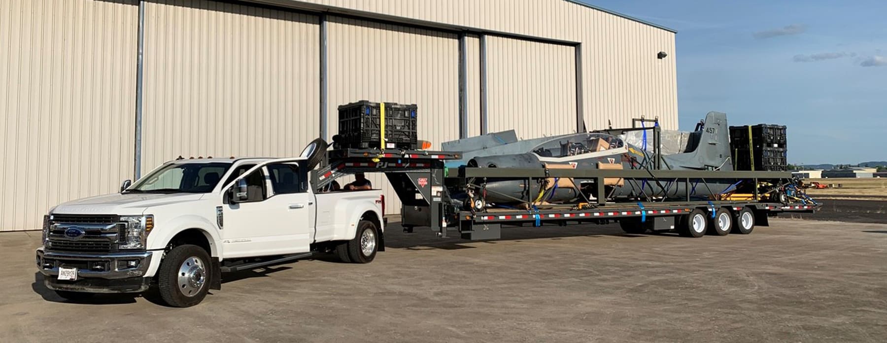 Home Hawaiian Trailers New & Used Trailer Sales on Kona & Oahu