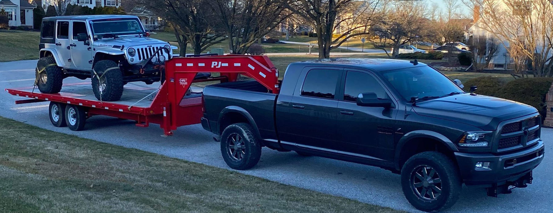 Home Hawaiian Trailers New & Used Trailer Sales on Kona & Oahu