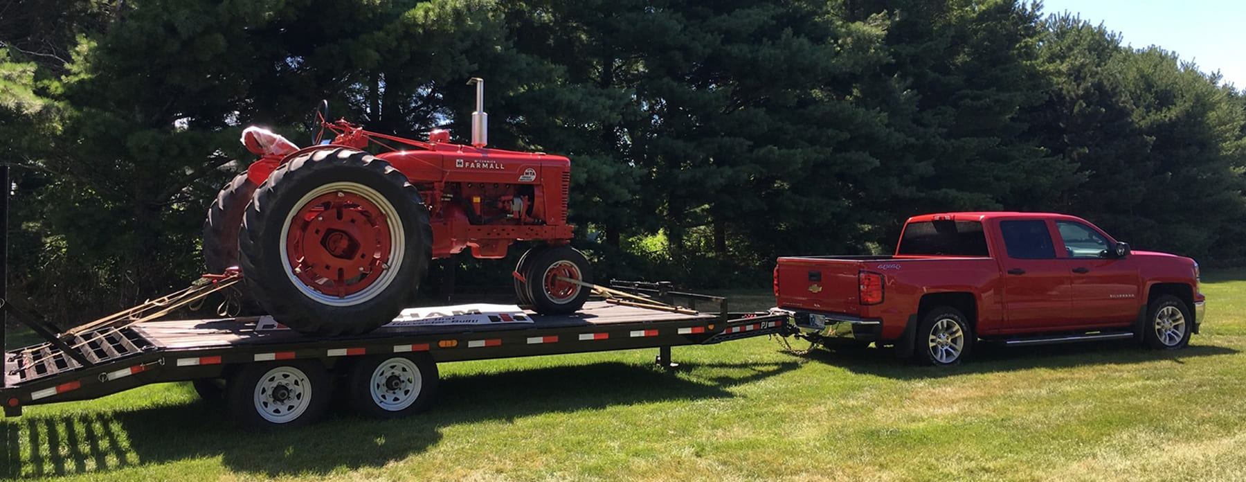 Home Hawaiian Trailers New & Used Trailer Sales on Kona & Oahu