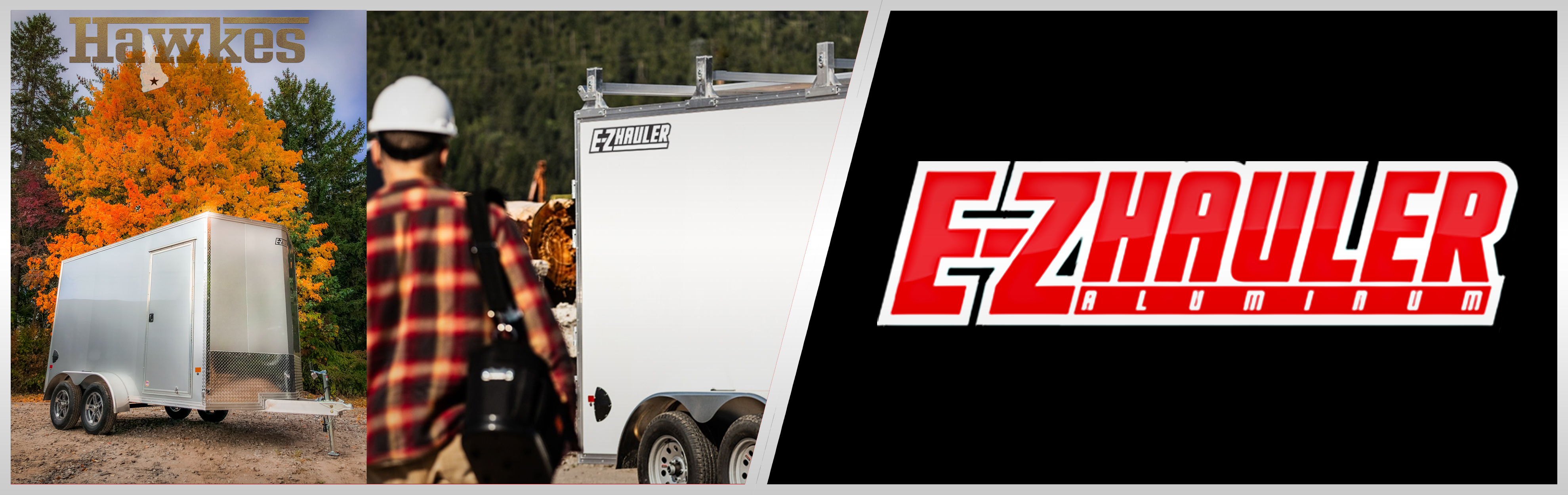 Home Hawkes Trailers Trailers in Goffstown NH Goffstown NH