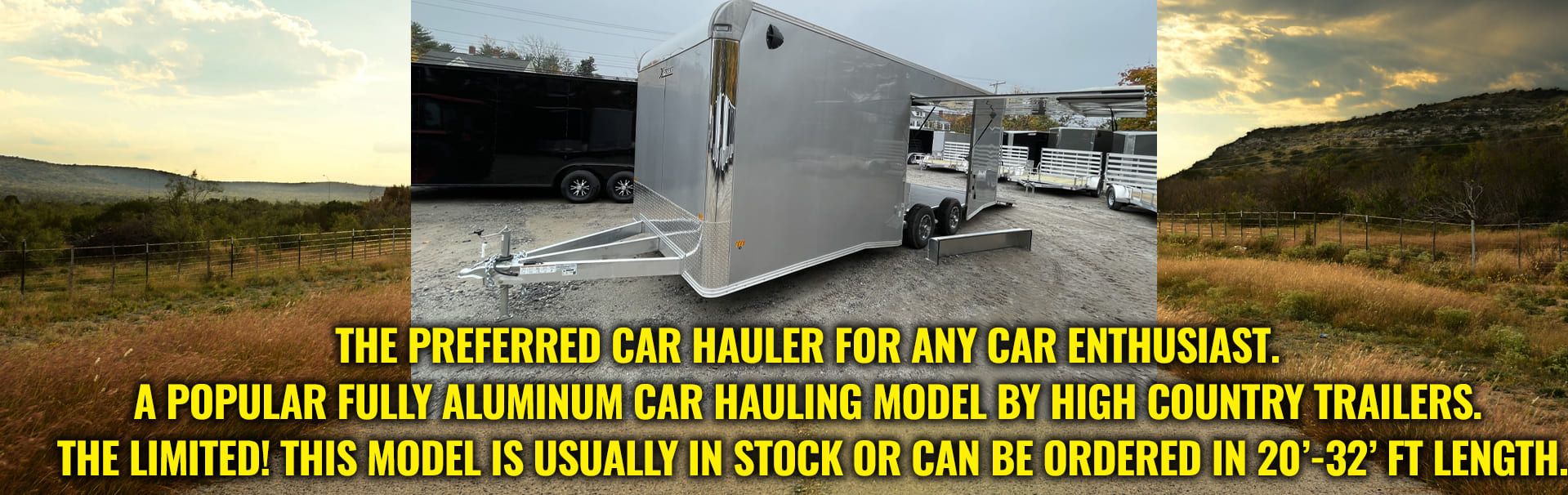 Home Hawkes Trailers Trailers in Goffstown NH Goffstown NH