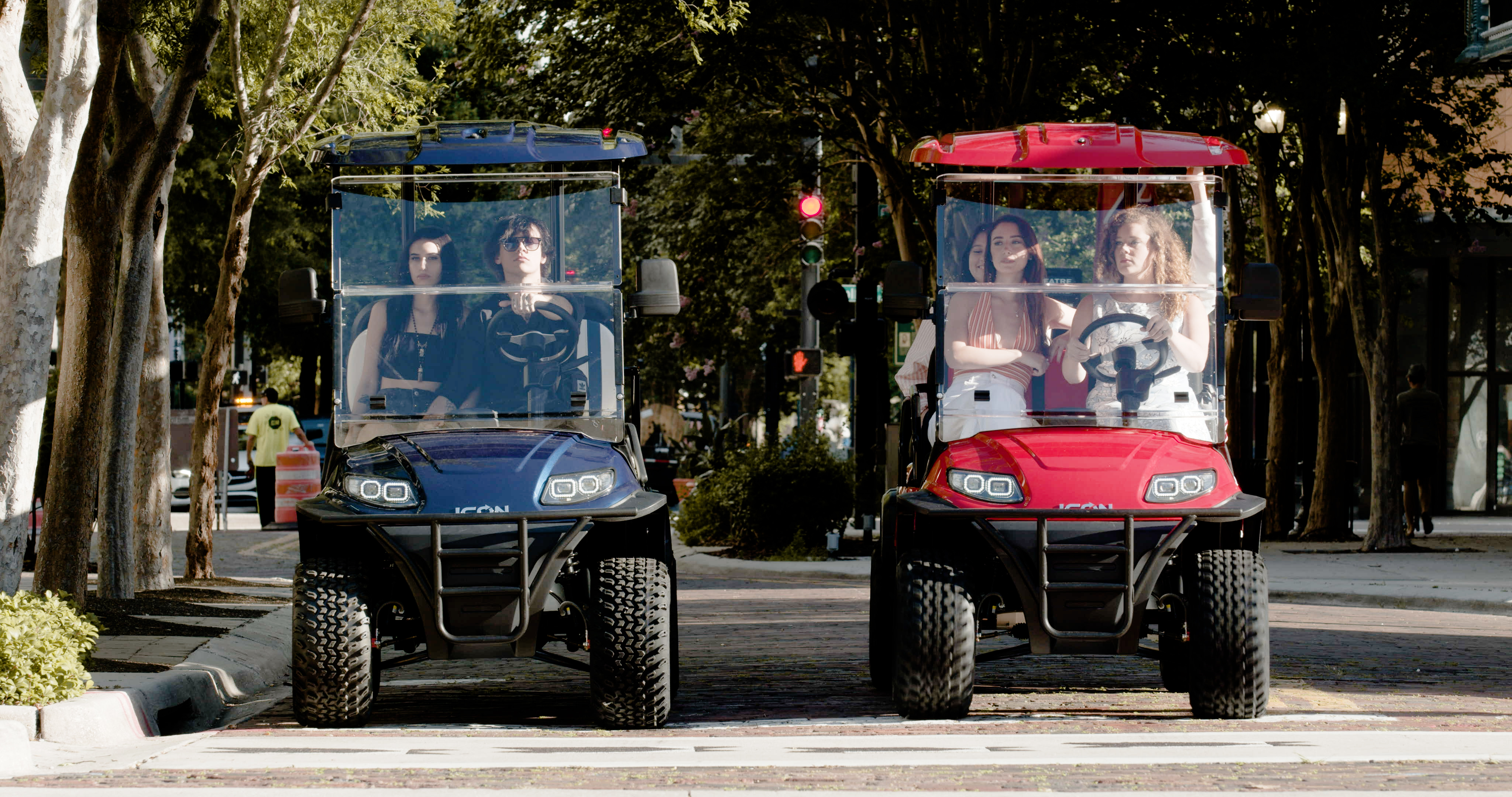Golf Carts for Sale Boca Raton