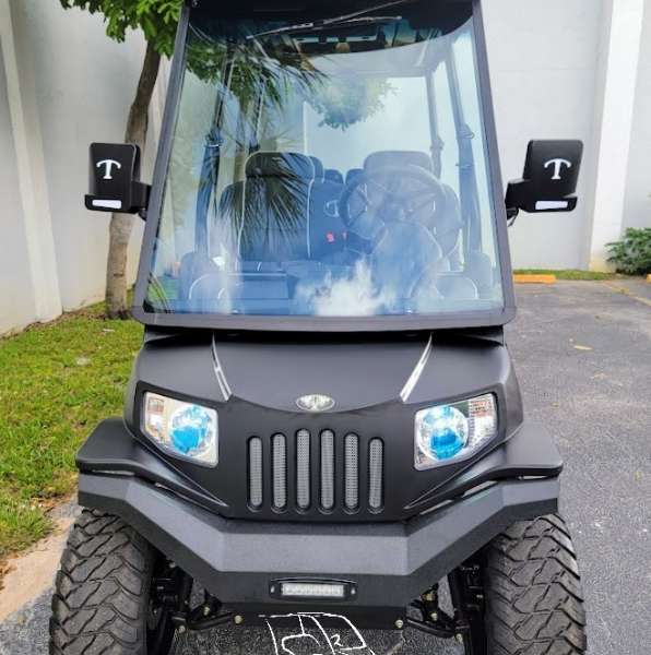 Jupiter Golf Cart for Sale in Florida