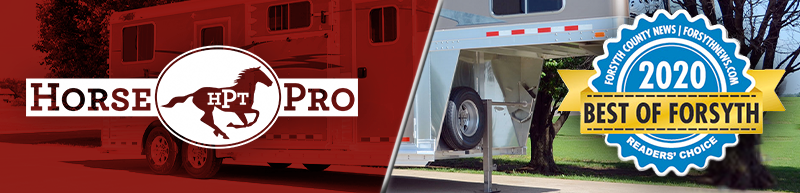 Horse Trailer Classifieds | Horse Trailers For Sale Near Me