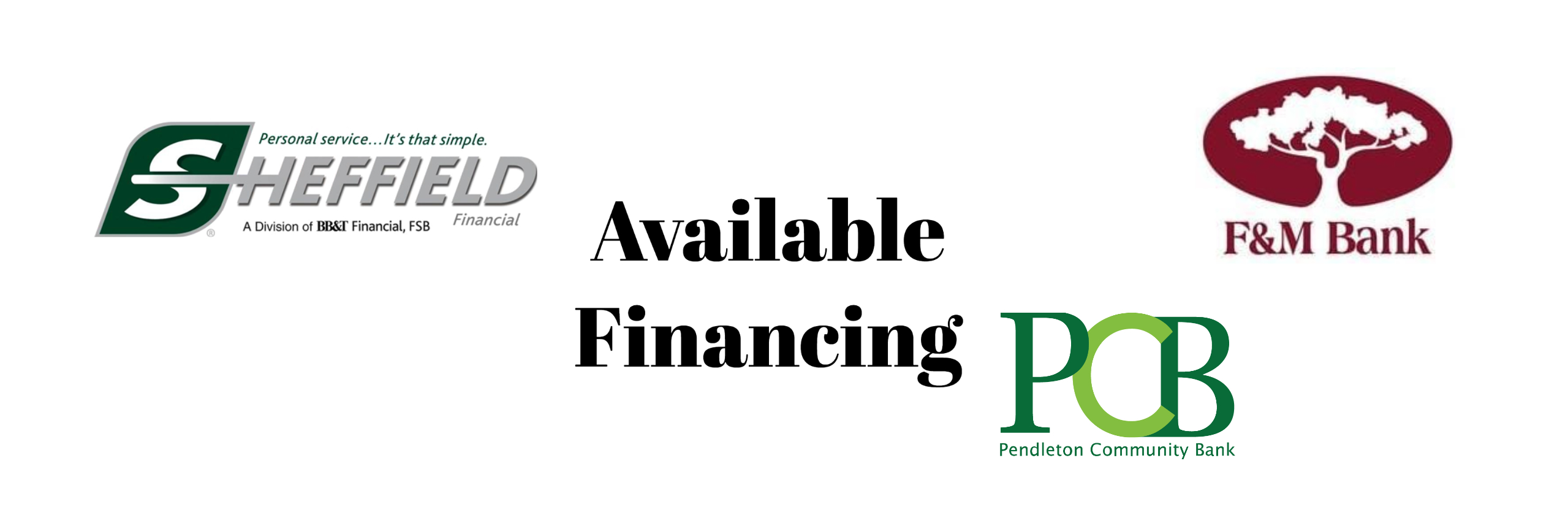 Trailers Harrisonburg, VA Huffman Trailer Sales Inc