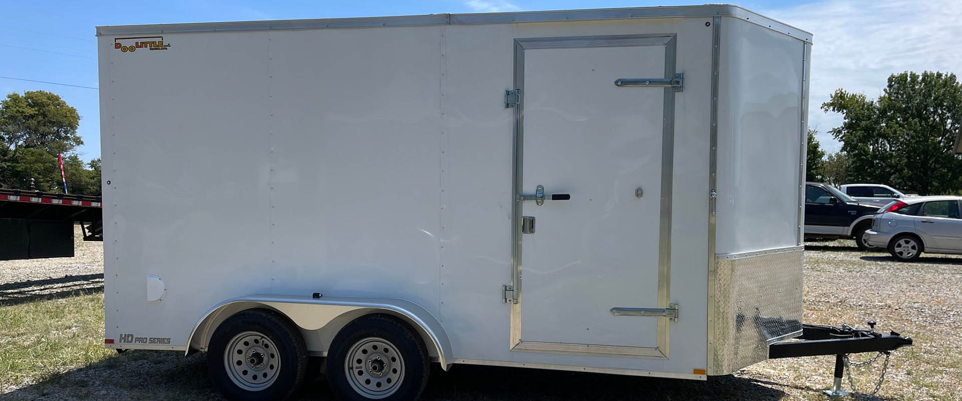 Home Trailers for Sale in Walnut Ridge, AR Highway 63 Trailer Sales