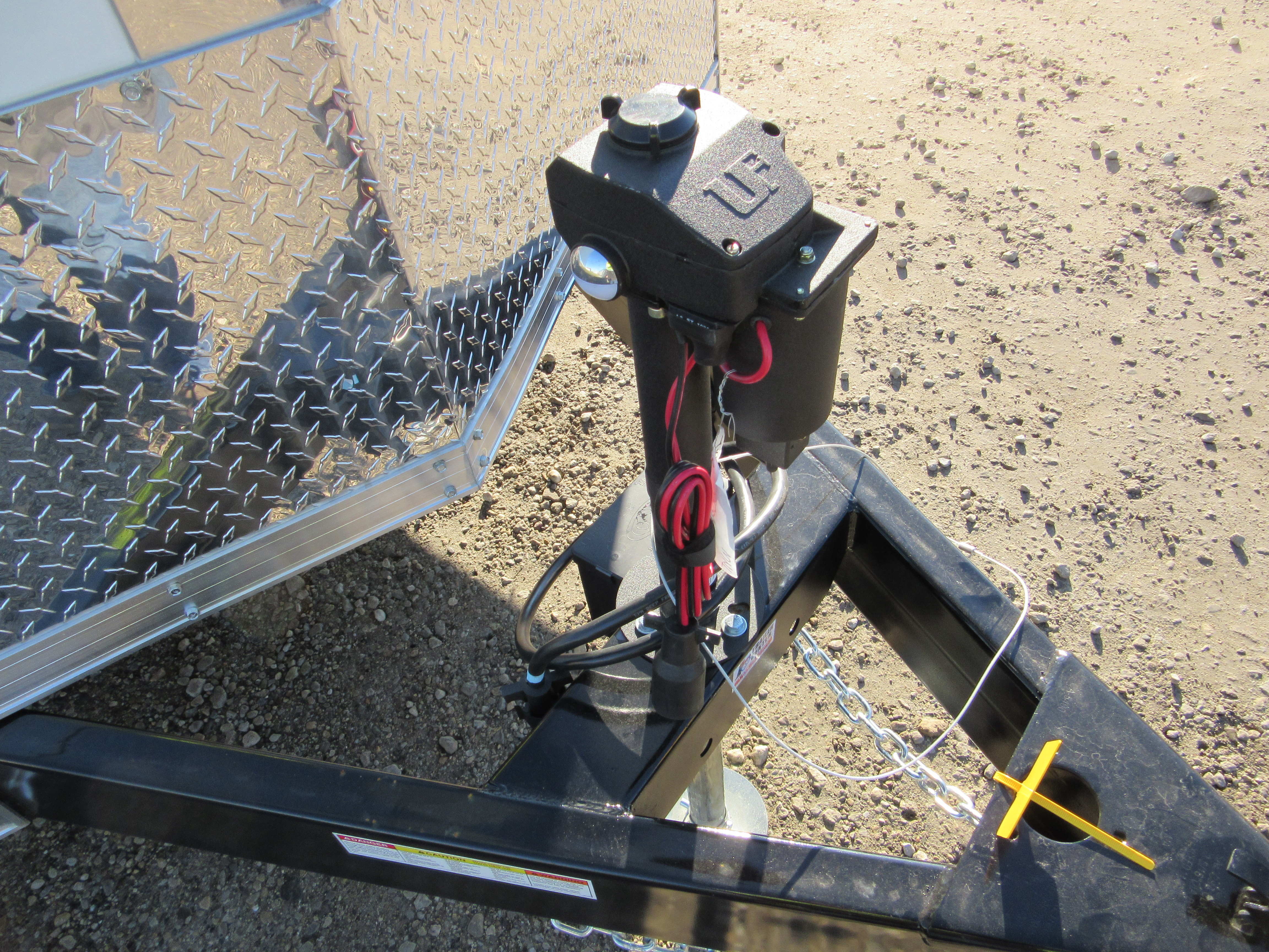 Parts & Service I69 Trailer Center Northeast Indiana's Leading