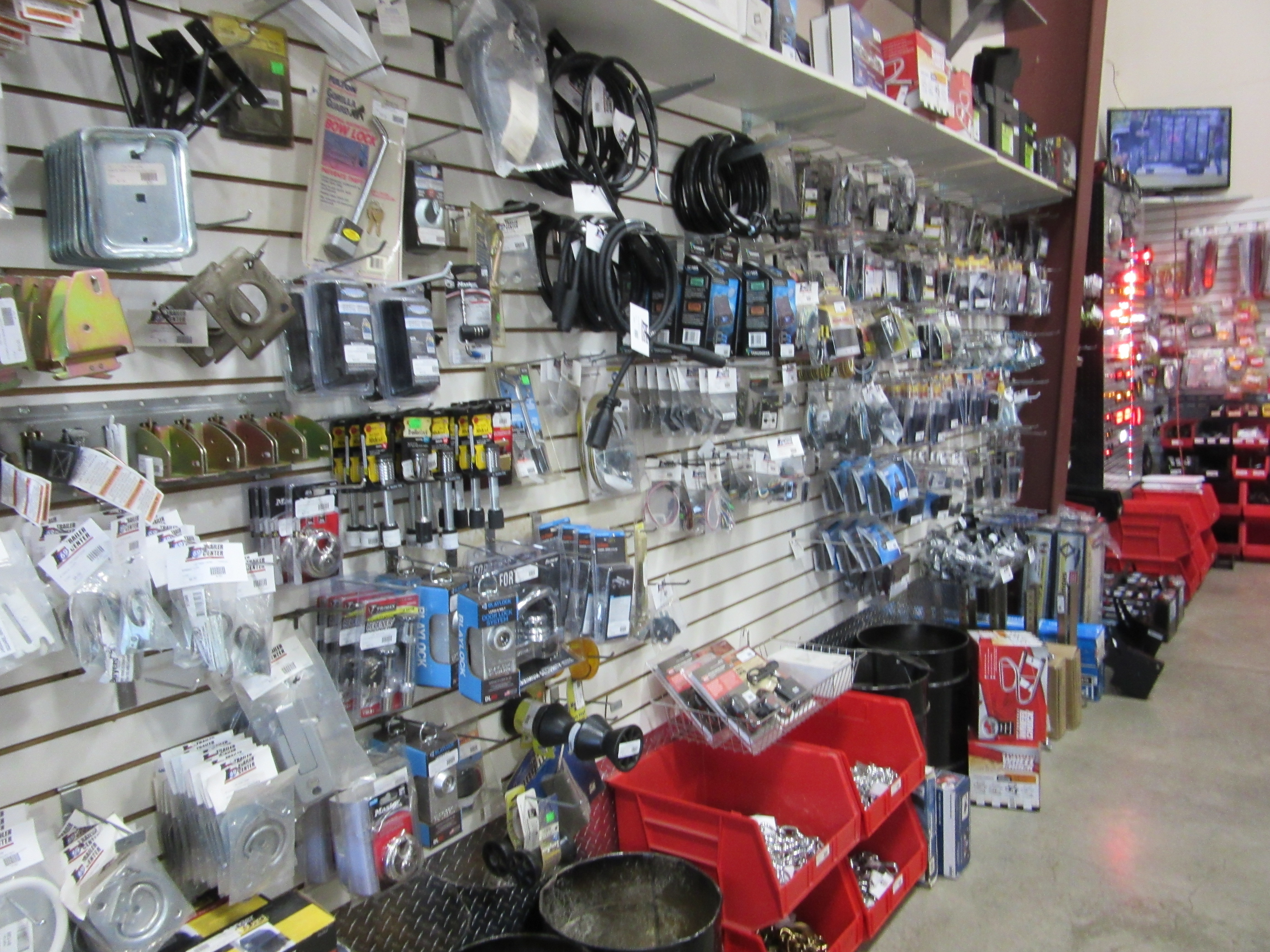 Parts & Service I69 Trailer Center Northeast Indiana's Leading