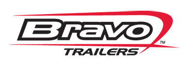 Logo for Bravo Trailers