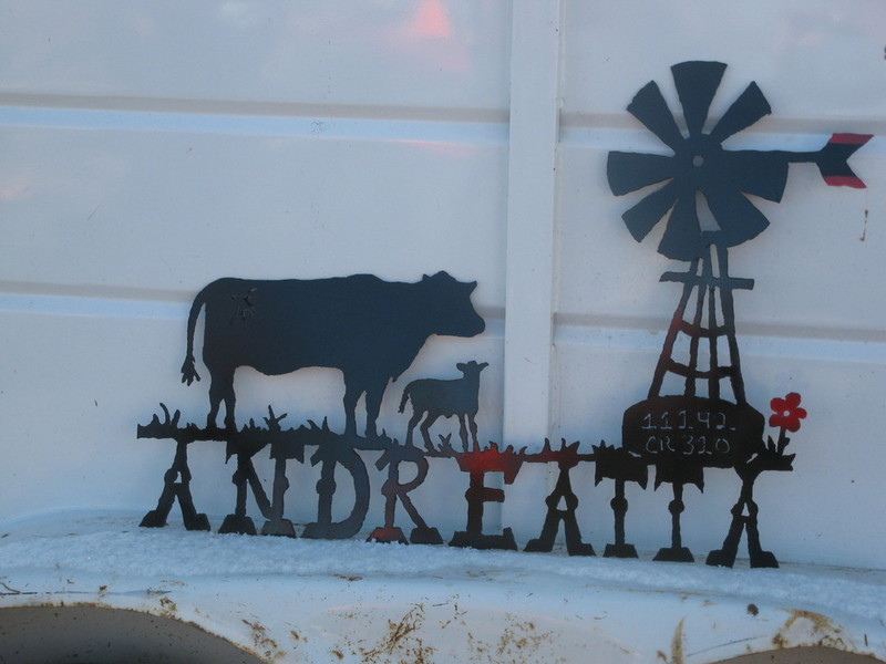 Custom Work to Flatbeds Ironman Ent Load Trail dump equipment and utility trailers and