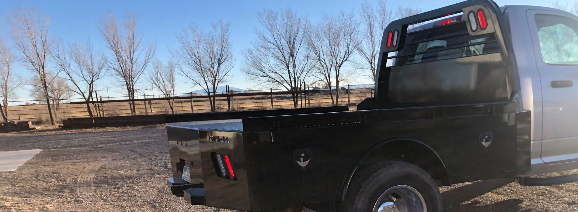 Home Ironman Ent Load Trail dump equipment and utility trailers and Norstar truck beds for