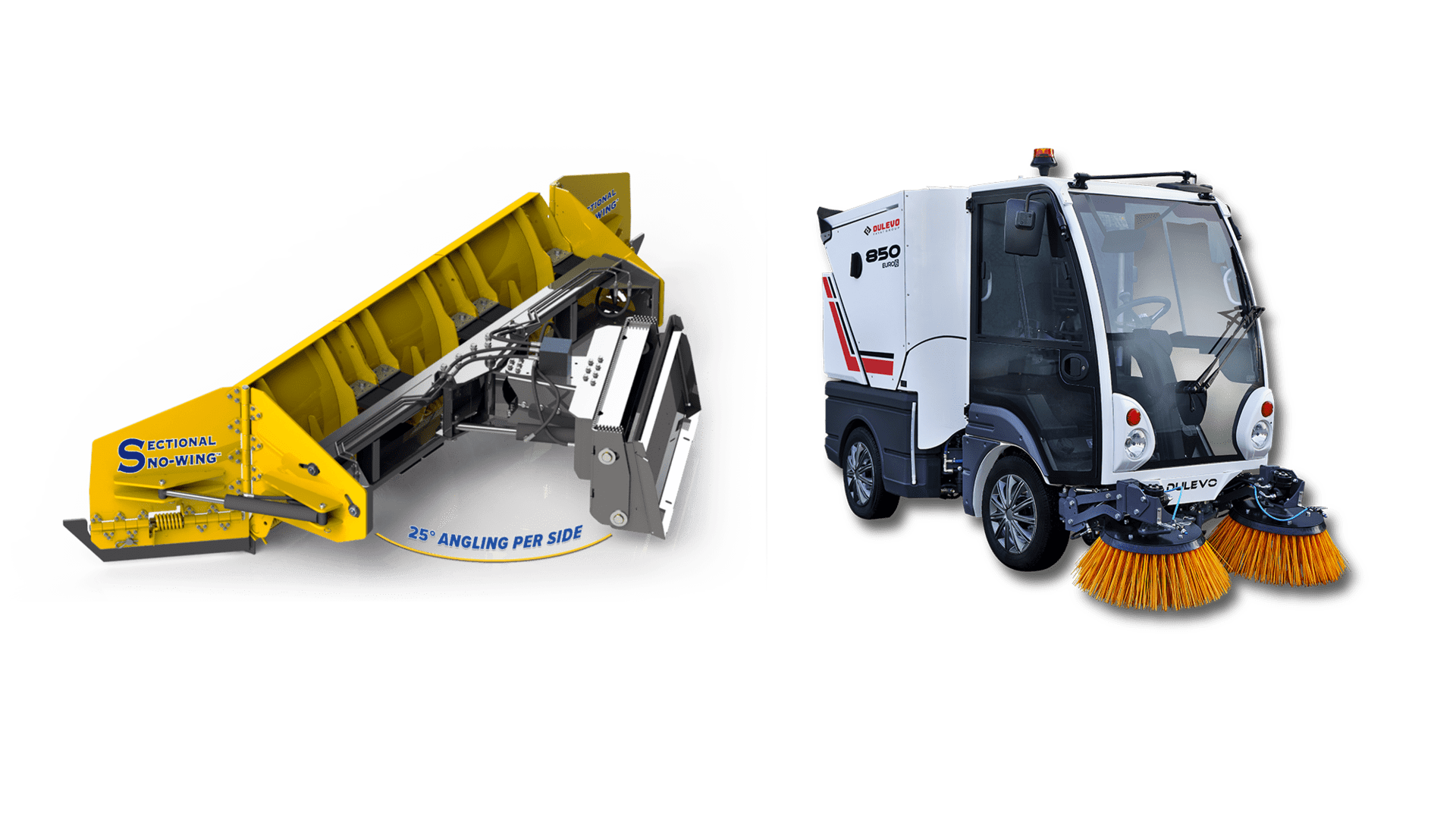 Home Iron Valley Equipment WorkReady Trucks & Equipment / Contractor & Municipal Equipment