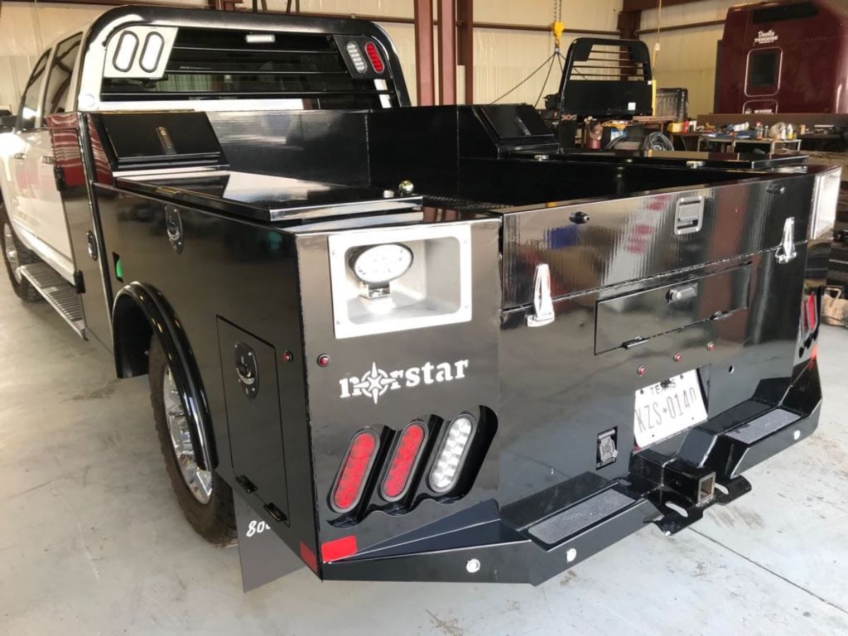 Home Truck Beds in Amarillo TX Jakes Auto Flatbed, Dump, Equipment