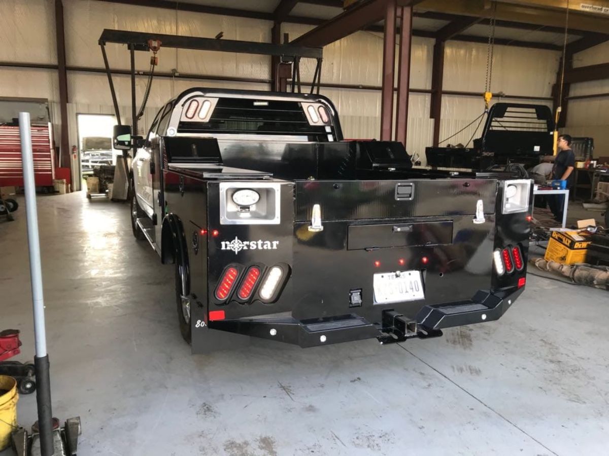 Home Truck Beds in Amarillo TX Jakes Auto Flatbed, Dump, Equipment