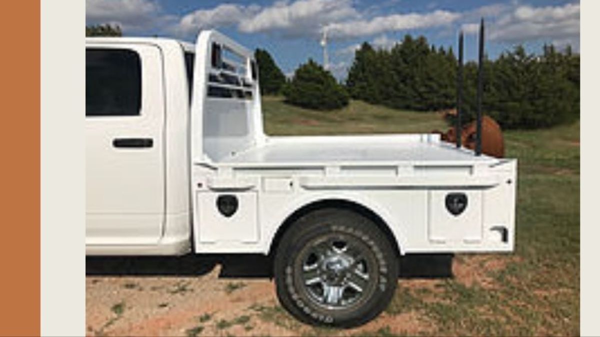 Home Truck Beds in Amarillo TX Jakes Auto Flatbed, Dump, Equipment