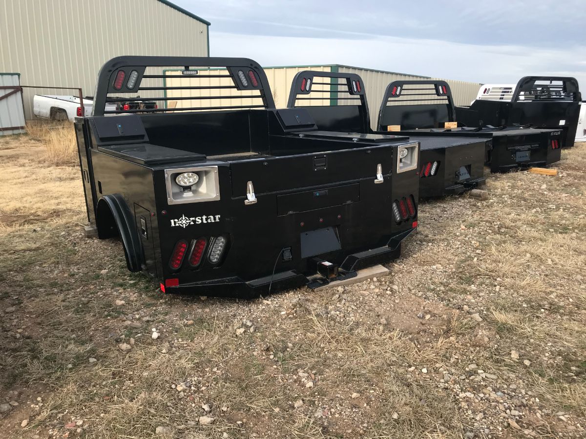Home Truck Beds in Amarillo TX Jakes Auto Flatbed, Dump, Equipment