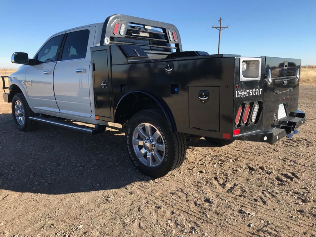 Home Truck Beds in Amarillo TX Jakes Auto Flatbed, Dump, Equipment