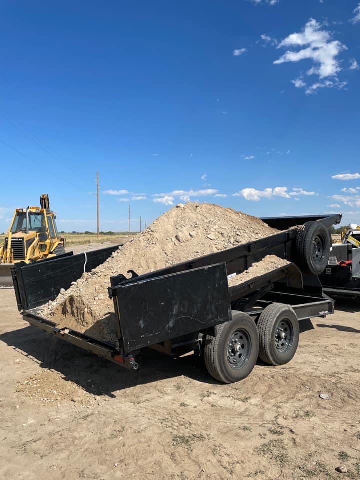 Home Trailer Sales & Service in Hyannis, NE Truck Beds Horse